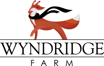 Wyndridge Farm Logo